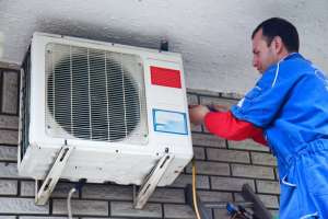 HVAC Companies Near Weir, TX Available Now